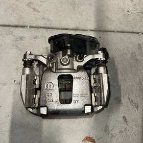 850ad55087a0 Mopar 2019 2020 2021 2022 2023 Ram 1500 Rear Right Side Brake Caliper Oem