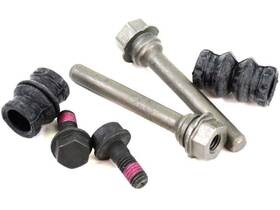 91ctxv19 Mopar Disc Brake Caliper Guide Pin Kit For Ram C/v 2012 2013 2014 2015