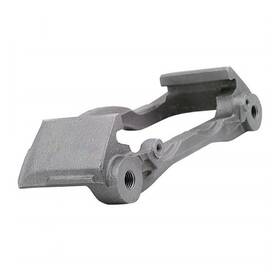 Olx-mop68160694ac-cl360a51 Mopar Genuine Oem For Dodge Dart 2013 2014 Disc Brake Caliper Adapter Front