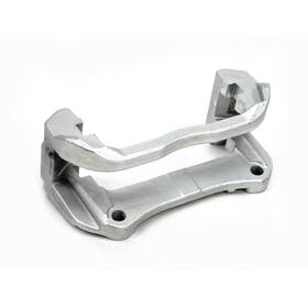 Olx-mop68212013aa-cl360a50 Mopar Oem For Jeep Cherokee 14-23 Disc Brake Caliper Adapter Driver Side Front