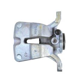 Olx-mop68225313aa-cl360a50 Mopar Oem For Jeep Cherokee 2014-2019 Disc Brake Caliper Driver Side Rear