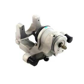 Mopar Olx-mop68318173ab-cl360a51 Genuine Oem For Chrysler Voyager 2020-2022 Disc Brake Caliper Driver Side