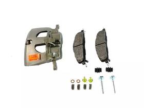 R8049176ac Mopar Genuine Disc Brake Caliper Assembly Remanufactured Right