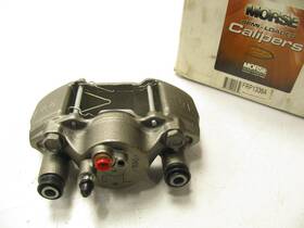 P1336al Morse Reman. Front Left Brake Caliper 1991-2003 Ford Escort 92-95 Mx-3