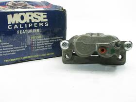 P4275r Morse Remanufactured Disc Brake Caliper - Front Right