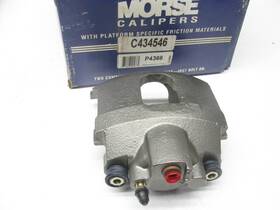 P4366-r Morse Reman. P4366 Front Right Disc Brake Caliper