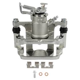 Motomasterspro Mo181351p01 Rear Driver Disc Brake Caliper Fits 2013 -2017 Buick Encore With Bracket