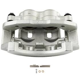 Mo181541p01 Motomasterspro Rear Fits 03-07 Ford E-250 99-07 E-350 Super Duty Passenger Brake Caliper