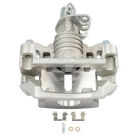 Motomasterspro Mo181572p01 Driver Rear Brake Caliper Wfits 05-09 Buick Lacrosse 11-16 Chevy Impala /bracket