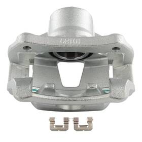 Motomasterspro Mo181703t01 1pc Front For 2016-2019 Chevrolet Cruze Driver Disc Brake Caliper With Bracket