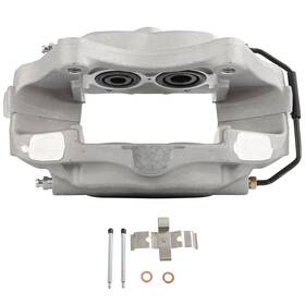 Motomasterspro Mo181721t01 Rear 1pc For 2019-2023 Dodge Challenger V6 3.6l Driver Disc Brake Caliper