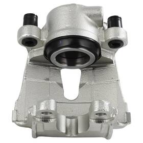 Motomasterspro Mo182256t01 1pc Front For 2013-2018 Bmw X5 F15 Series L6 3.0l Driver Disc Brake Caliper