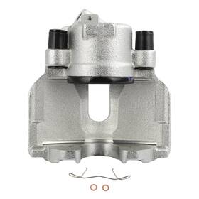 Motomasterspro Mo182268t01 1x Front For 1998 99-2004 Volkswagen Passat 1996-2006 Audi A4 Disc Brake Caliper