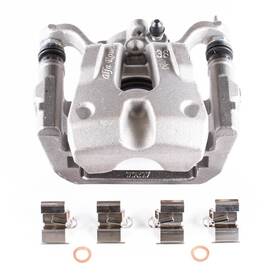 Motor Elements P15l5530 Brake Caliper Rear Passenger Side For 2014-2020 Jeep Cherokee Chrysler 200
