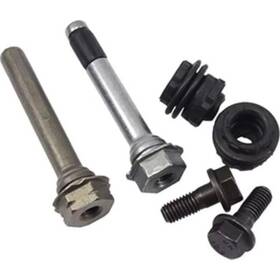 Bkcf9 Motorcraft Brake Caliper Guide Pin Rear For Police Interceptor Utility Mkt