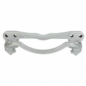 Brbcf39 Motorcraft Frt Brake Caliper Mounting Bracket
