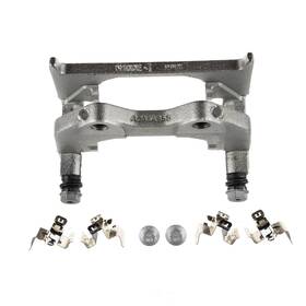 Motorcraft Brbcr-63 Disc Brake Caliper Bracket