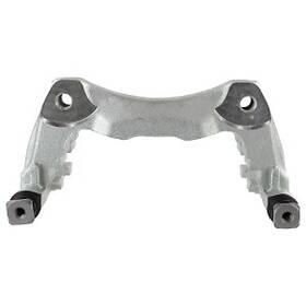 Brbcr-70 Motorcraft Rr Brake Caliper Mounting Bracket Brbcr70