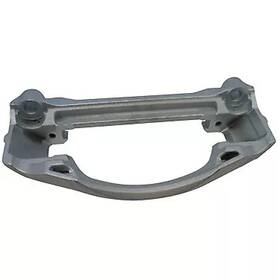 Brbcr-8 Motorcraft Brake Caliper Bracket Rear New For E150 Van E250 E350 Ford