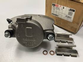 Gu2z-2v120-trm Motorcraft Brc-329-rm Reman. Front Right Brake Caliper -