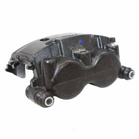 Brcf-102 Motorcraft Disc Brake Caliper-unloaded Caliper