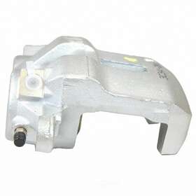 Brcf-112 Motorcraft Disc Brake Caliper-unloaded Caliper Front Left