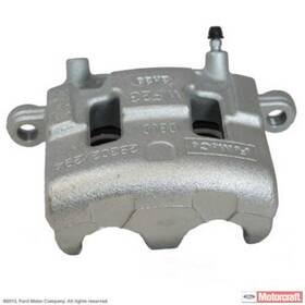 Brcf-165 Motorcraft Disc Brake Caliper-unloaded Caliper