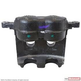 Brcf-199 Motorcraft Rr New Brake Caliper Left Brcf199