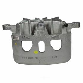 Brcf-293 Motorcraft Disc Brake Caliper-unloaded Caliper