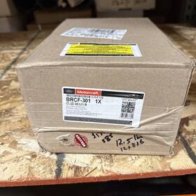 Brcf-301 Motorcraft Oem Driver Left Disc Brake Caliper For Ford F-150 2012-2014