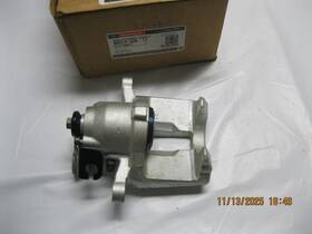Eg1z-2552-c Motorcraft Brcf-328 Disc Brake Caliper-unloaded Caliper