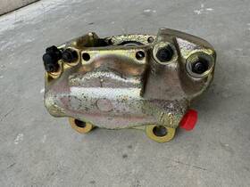 Brcf-357 Motorcraft Disc Brake Caliper-unloaded Caliper For Vw