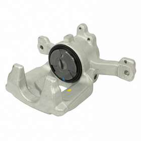 Brcf-406 Motorcraft Disc Brake Caliper-unloaded Caliper Rear Right Fits 15-18 Ford F-150