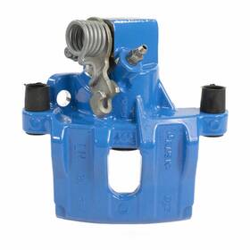 Brcf-423 Motorcraft Disc Brake Caliper-unloaded Caliper Fits 16-17 Ford Focus