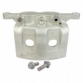 Motorcraft Brcf-450 Frt New Brake Caliper Left Brcf450