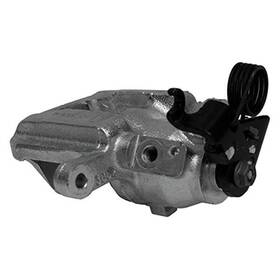 Brcf297 Motorcraft For Ford Edge 11-14 Unloaded Rear Driver Side Brake Caliper