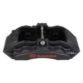 Brcf430 Motorcraft For Ford Mustang 2015-2019 Front Passenger Side Brake Caliper