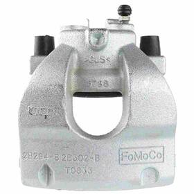 Brcf566 Motorcraft For Ford Escape 2020-2024 Front Driver Side Brake Caliper