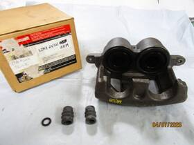 L2mz-2v121-arm Motorcraft Genuine Reman Caliper Assembly Nos Missing 1 Washer
