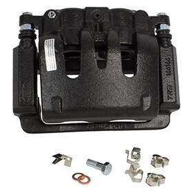 Nbrc-16-rm Motorcraft Caliper 1 Pack
