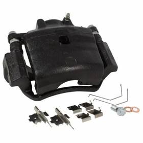 G2mz2v121erm Motorcraft Nbrc-18-rm Caliper Front Left Ford Genuine