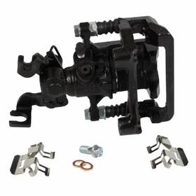 Motorcraft Nbrc-19-rm Genuine Disc Brake Caliper