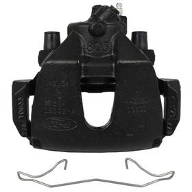 Nbrc-25-rm Motorcraft Disc Brake Caliper-unloaded Caliper Nbrc-25-rm Motorcraft Disc Brake Caliper-unloaded Caliper