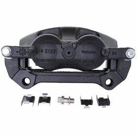 Nbrc-42-rm Motorcraft Genuine Disc Brake Caliper