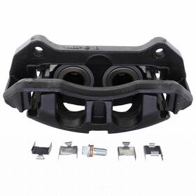 Nbrc-43-rm Motorcraft Unloaded Caliper Fits 2012-2014 Ford F-150
