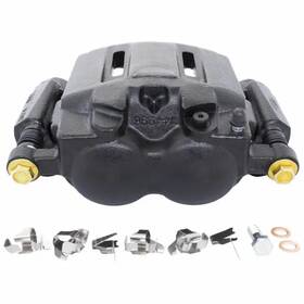 Nbrc-6-arm Motorcraft Genuine Disc Brake Caliper - Certified