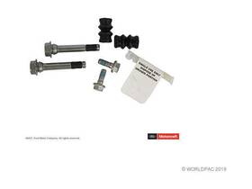 Qx93k4 Motorcraft Rear Caliper Repair Kit For 15-20 24 Ford F150 F-150 Lightning 997 99m
