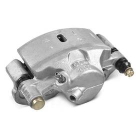 W0133-4655635-mtr Motorcraft For Ford E-350 Super Duty 08-19 Front Driver Side Brake Caliper