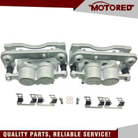 18b4919 Motored-parts 18b4918 For Chevy Silverado Sierra 1500 Tahoe Yukon Front Disc Brake Caliper With Bracket