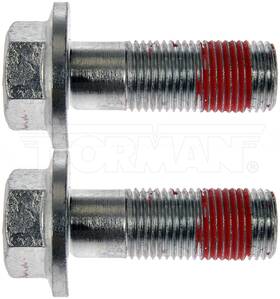 14965 Motormite Brake Caliper Bracket Bolts